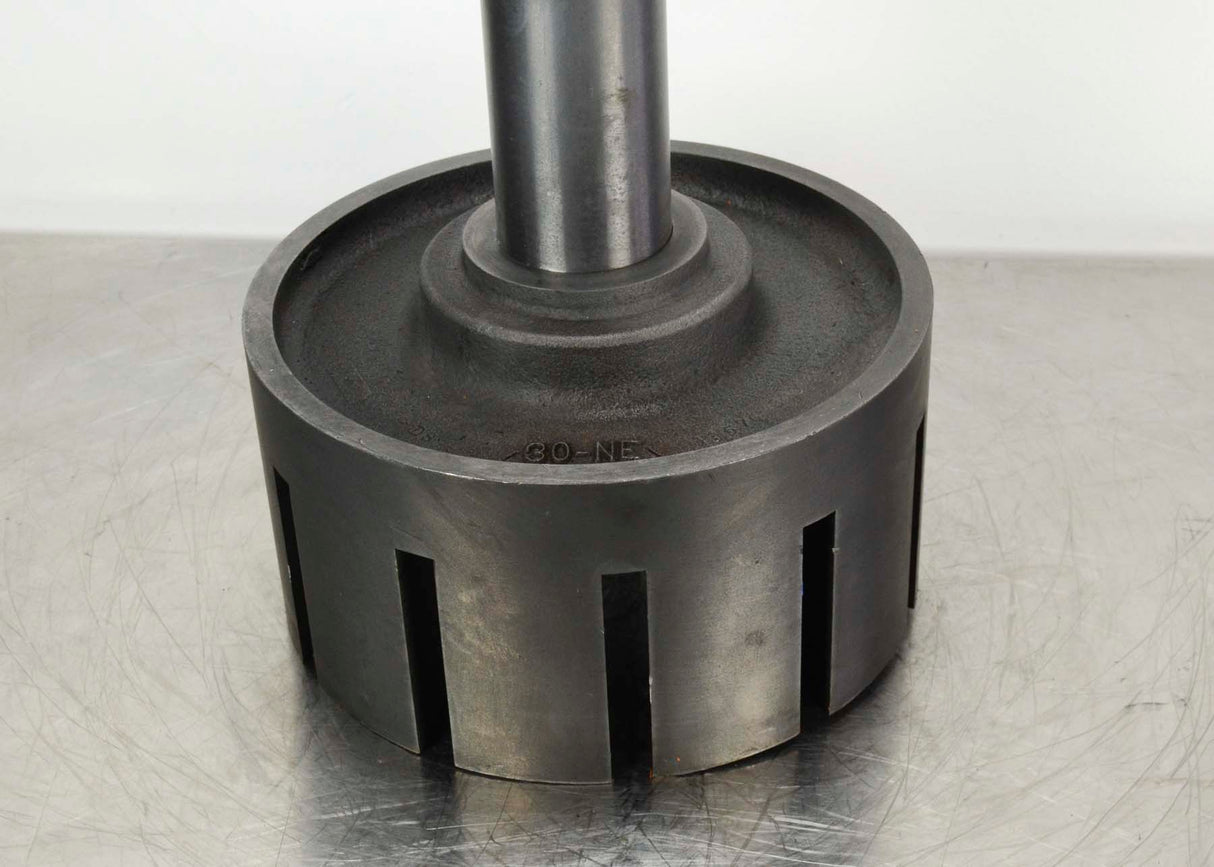 Viking® N Rotor/Shaft|Viking® N Rotor/Shaft|Viking® N Rotor/Shaft