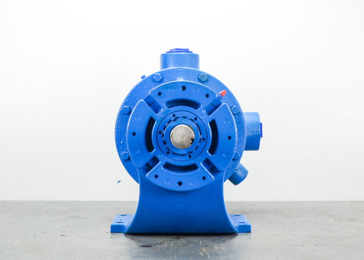 Viking® L4124B Pump|Viking® L4124B Pump|Viking® L4124B Pump|Viking® L4124B Pump|Viking® L4124B Pump|Viking® L4124B Pump|Viking® L4124B Pump|Viking® L4124B Pump|Viking® L4124B Pump, Threaded Ports, Relief Valve (New)