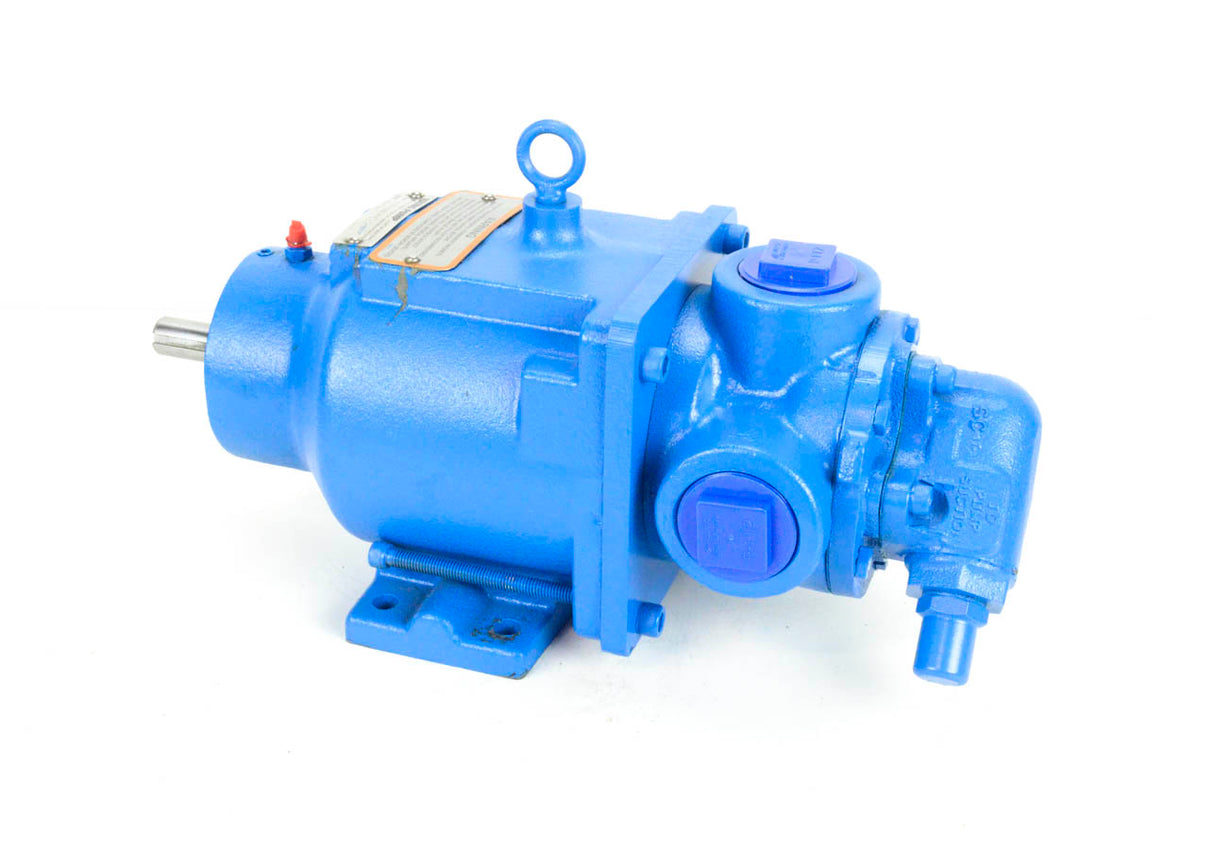 Viking® HL8124A Pump|Viking® HL8124A Pump|Viking® HL8124A Pump|Viking® HL8124A Pump|Viking® HL8124A Pump|Viking® HL8124A Pump|Viking® HL8124A Pump|Viking® HL8124A Pump|Viking® HL8124A Gear Pump, Threaded Ports, Relief Valve (New)