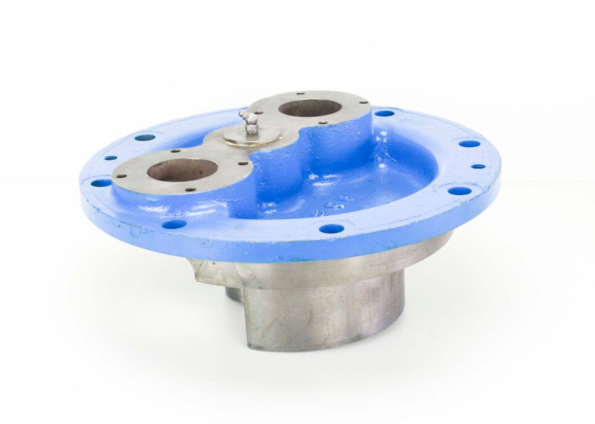 Viking® Q-QR Relief Valve Pump Head|Viking® Q-QR Relief Valve Pump Head|Viking® Q-QR Relief Valve Pump Head