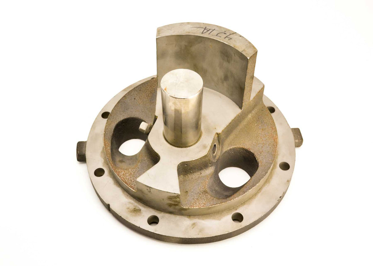 Viking® LS Head|Viking® LS Head|Viking® LS Head