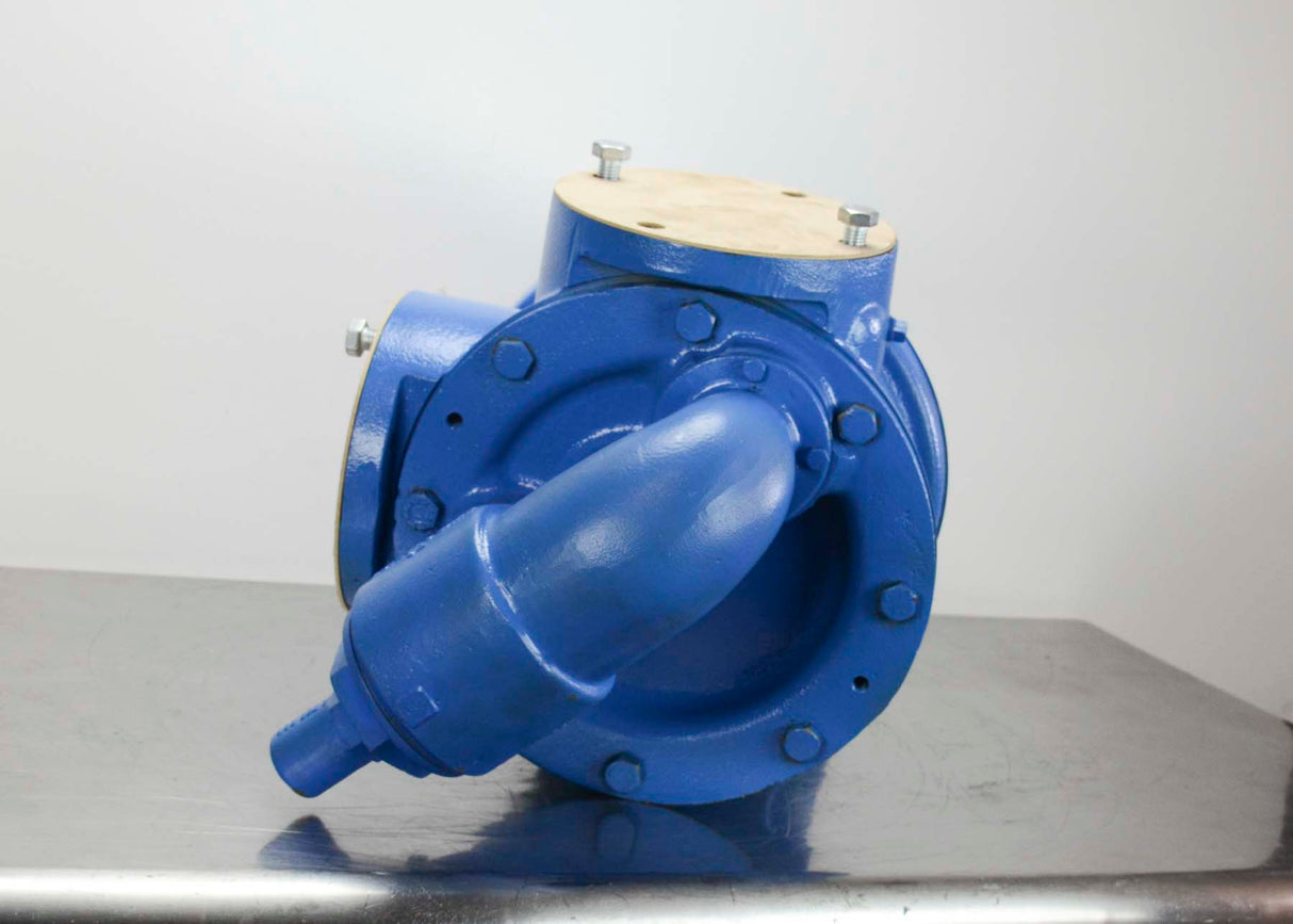 Viking® Q4225 Pump|Viking® Q4225 Pump|Viking® Q4225 Pump|Viking® Q4225 Pump|Viking® Q4225 Pump|Viking® Q4225 Pump|Viking® Q4225 Pump|Viking® Q4225 Pump|Viking® Q4225 Pump, Flanged Ports (New)