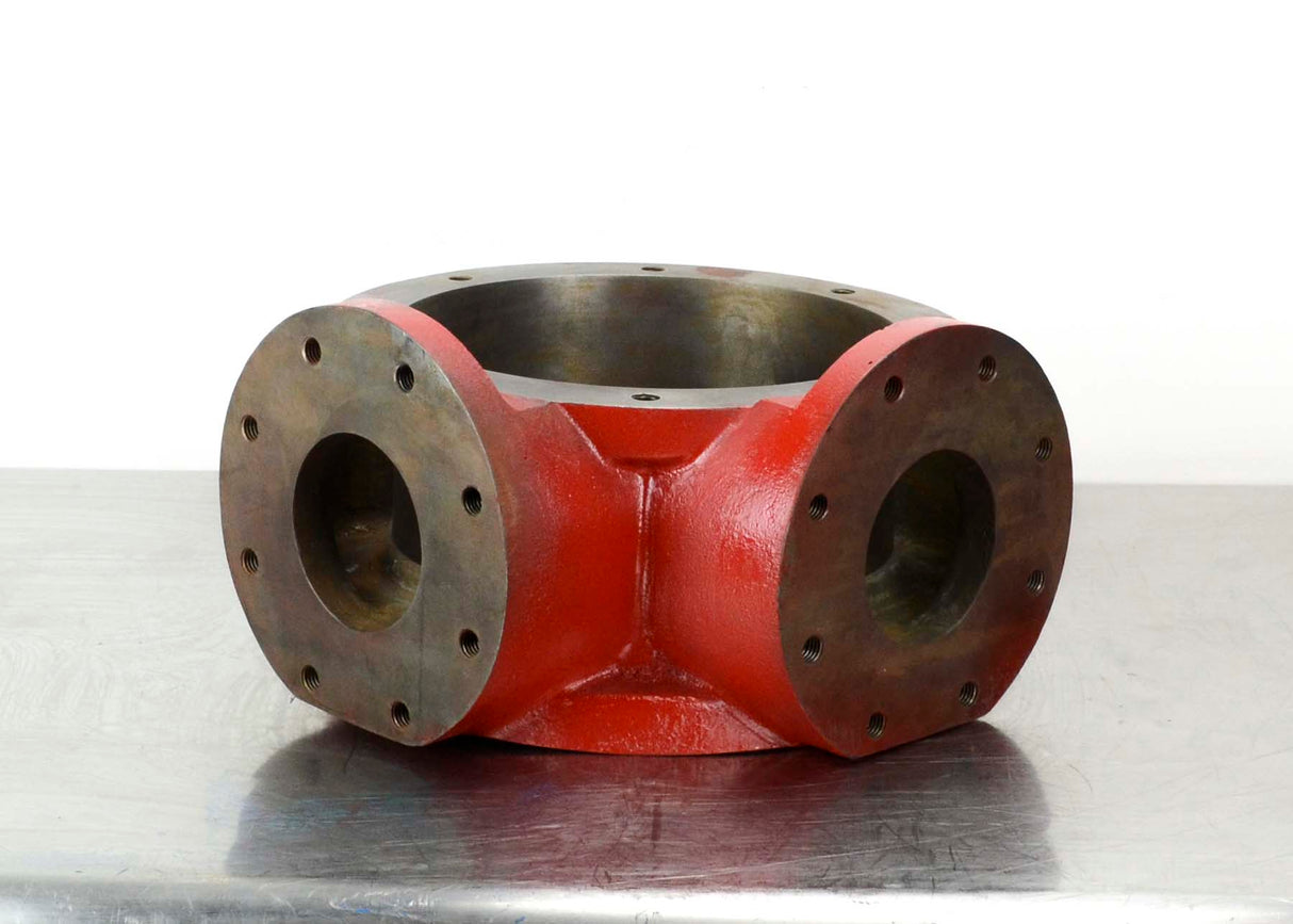Viking® Q Flanged Casing|Viking® Q Flanged Casing|Viking® Q Flanged Casing|Viking® Q Casing|Viking® Q Casing|Viking® Q Casing