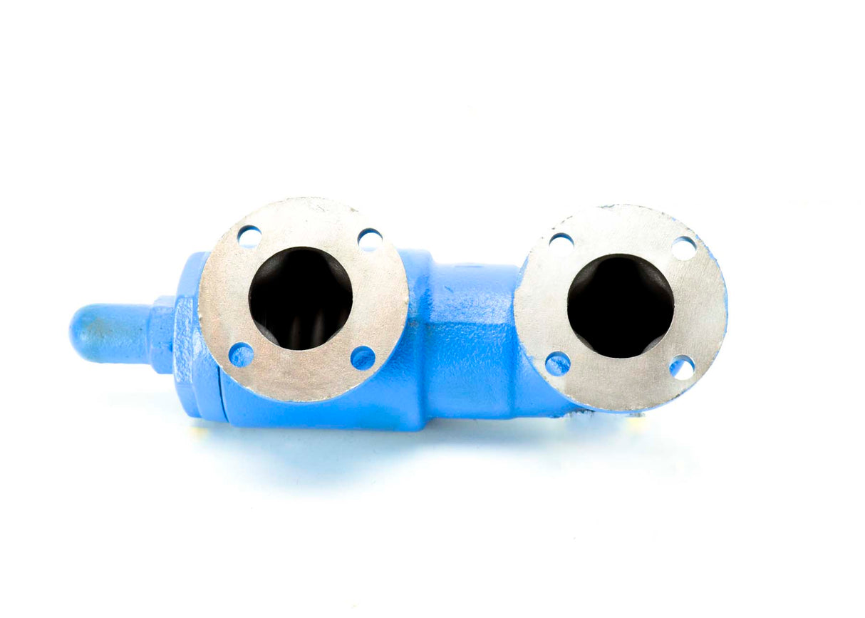 Viking® L-LS Relief Valve|Viking® L-LS Relief Valve|Viking® L-LS Relief Valve|Viking® L-LS Relief Valve