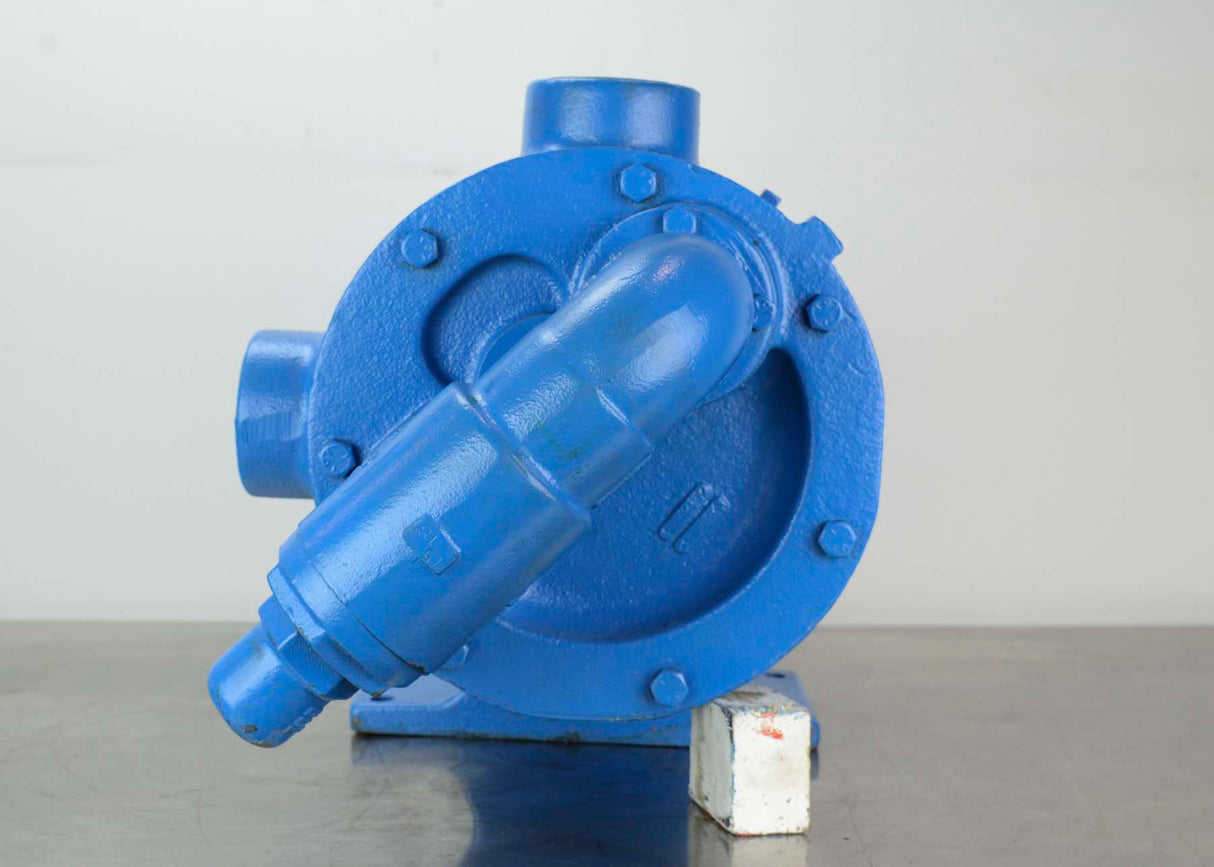 Viking® LQ125 Pump|Viking® LQ125 Pump|Viking® LQ125 Pump|Viking® LQ125 Pump|Viking® LQ125 Pump|Viking® LQ125 Pump|Viking® LQ125 Pump|Viking® LQ125 Pump|Viking® LQ125 Pump, Flanged Ports, Relief Valve (New)