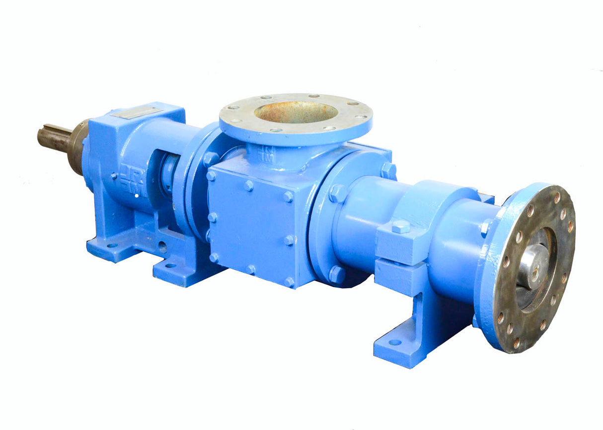Moyno 1F036G1 CD0 Pump|Moyno 1F036G1 CD0 Pump|Moyno 1F036G1 CD0 Pump|Moyno 1F036G1 CD0 Pump|Moyno 1F036G1 CD0 Pump, Flanged Ports (New)
