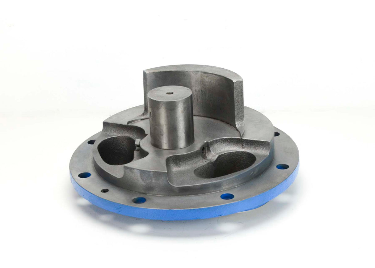 Viking® Q-QR Head|Viking® Q-QR Head|Viking® Q-QR Head