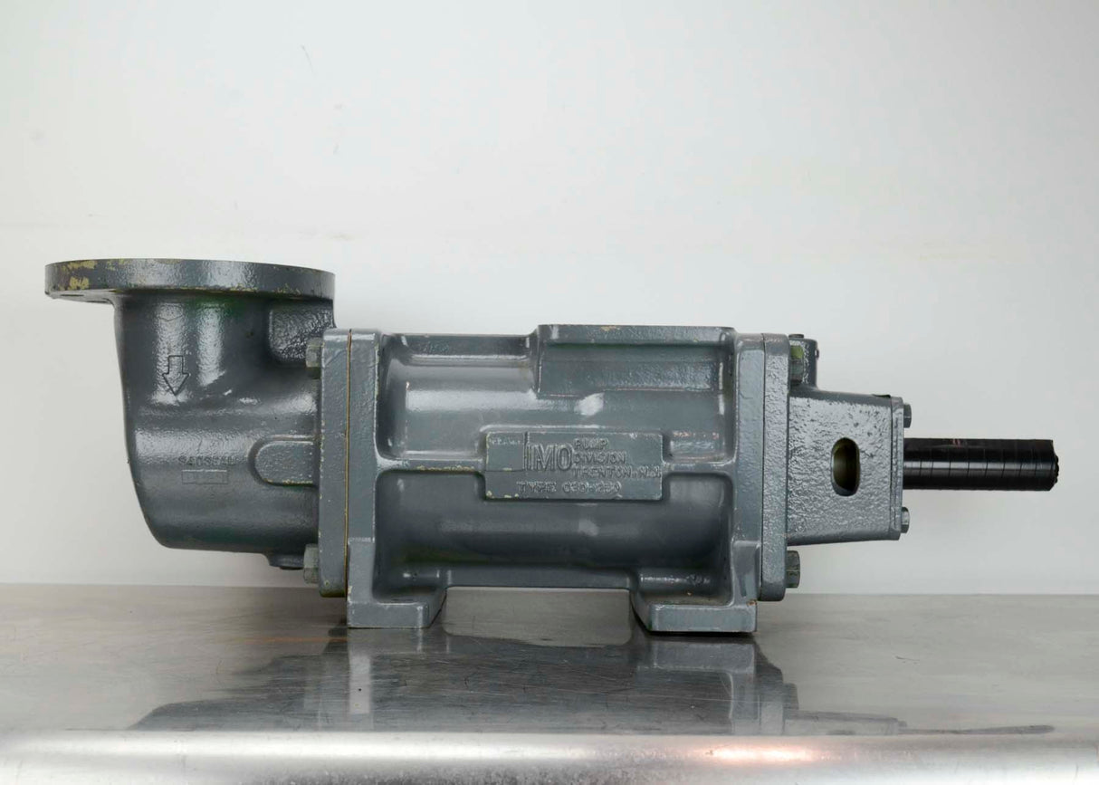 ||Imo 3DB-250 Screw Pump|Imo 3DB-250 Screw Pump|Imo 3DB-250 Screw Pump|Imo 3DB-250 Screw Pump|Imo 3DB-250 Screw Pump||Imo 3DB-250 Screw Pump|Imo 3DB-250 Screw Pump