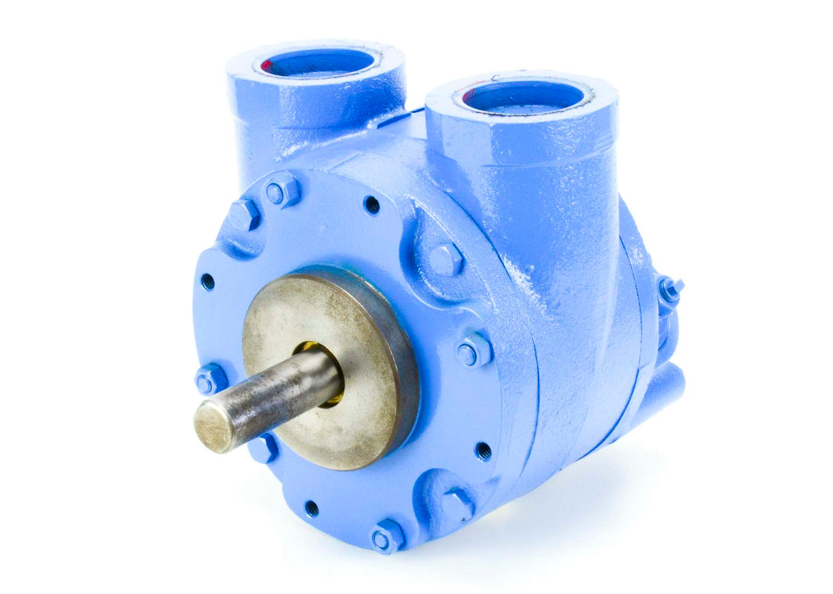 Tuthill 6C2FAV-C Pump||Tuthill 6C2FAV-C Pump|Tuthill 6C2FAV-C Pump|Tuthill 6C2FAV-C Pump|Tuthill 6C2FAV-C Pump|Tuthill 6C2FAV-C Pump|Tuthill 6C2FAV-C Pump|Tuthill 6C2FAV-C Pump, Threaded Ports, Relief Valve (New)