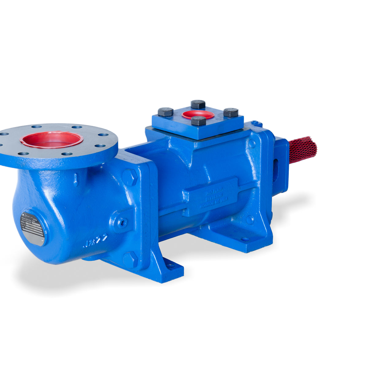 IMO Pump AG3DB-312 main image 1
