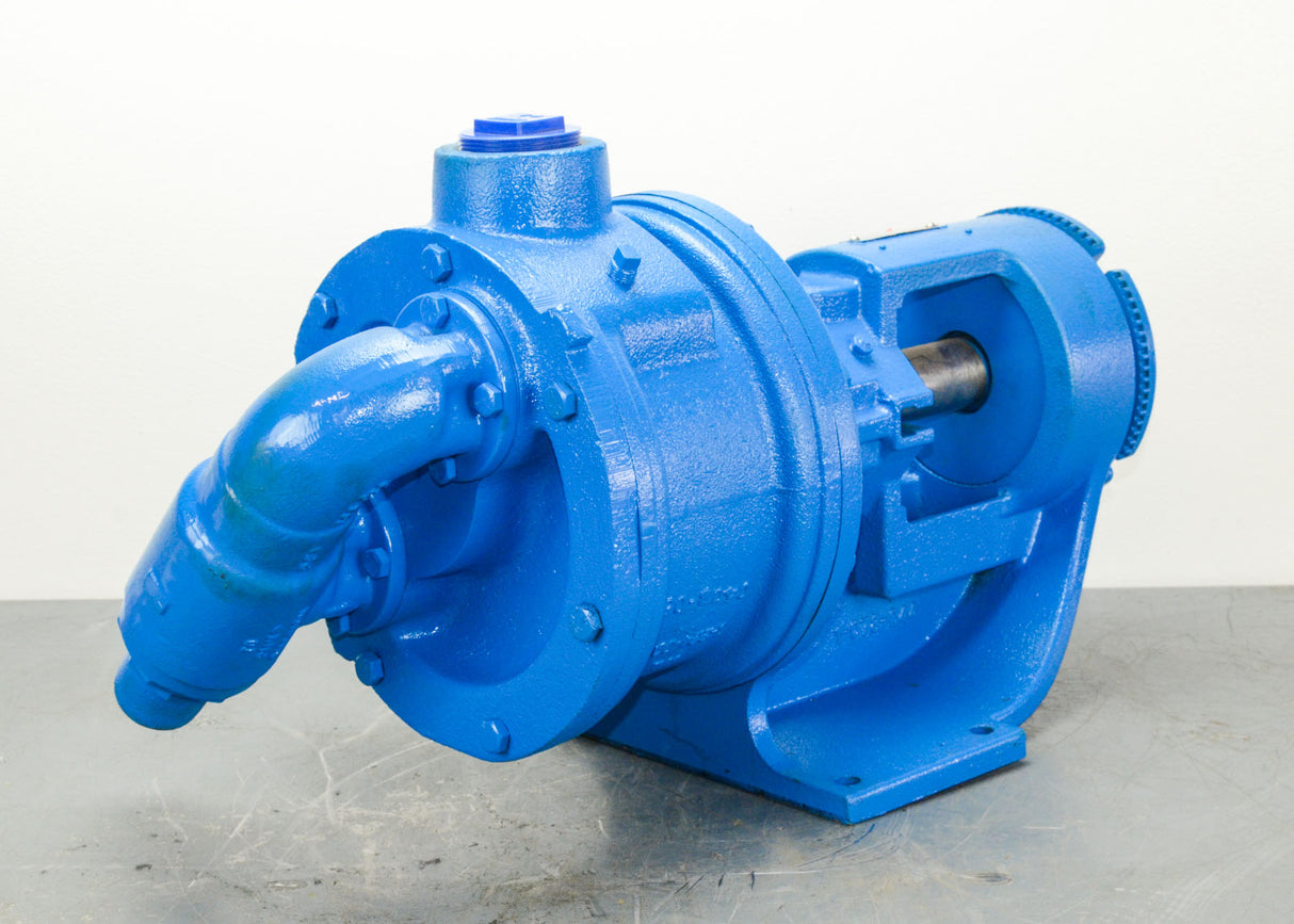 Viking® L4124B Pump|Viking® L4124B Pump|Viking® L4124B Pump|Viking® L4124B Pump|Viking® L4124B Pump|Viking® L4124B Pump|Viking® L4124B Pump|Viking® L4124B Pump|Viking® L4124B Pump, Threaded Ports, Relief Valve (New)