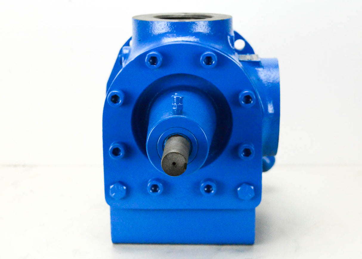 Gorman Rupp GMS21/2JJ3-B0003 Pump|Gorman Rupp GMS21/2JJ3-B0003 Pump|Gorman Rupp GMS21/2JJ3-B0003 Pump|Gorman Rupp GMS21/2JJ3-B0003 Pump|Gorman Rupp GMS21/2JJ3-B0003 Pump|Gorman Rupp GMS21/2JJ3-B0003 Pump|Gorman Rupp GMS21/2JJ3-B0003 Pump|Gorman Rupp GMS21/2JJ3-B0003 Pump|Gorman Rupp GMS21/2JJ3-B0003 Pump, Threaded Ports, Relief Valve (New)