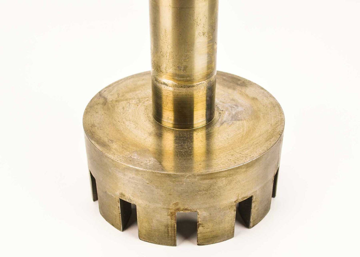 Viking® AS895 Rotor and Shaft|Viking® AS895 Rotor and Shaft|Viking® AS895 Rotor and Shaft