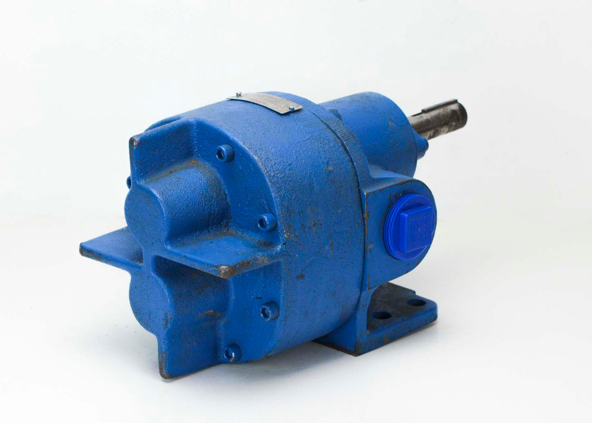 Flowserve 6GASMODO Pump|Flowserve 6GASMODO Pump|Flowserve 6GASMODO Pump|Flowserve 6GASMODO Pump|Flowserve 6GASMODO Pump|Flowserve 6GASMODO Pump|Flowserve 6GASMODO Pump|Flowserve 6GASMODO Pump|Flowserve 6GASMODO Pump, Threaded Ports (New)