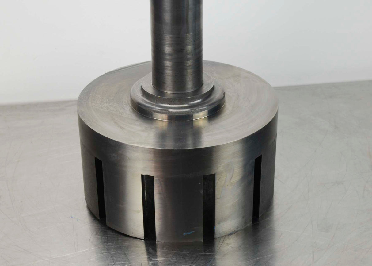 Viking® N333 Stainless Rotor/Shaft|Viking® N333 Stainless Rotor/Shaft|Viking® N333 Stainless Rotor/Shaft