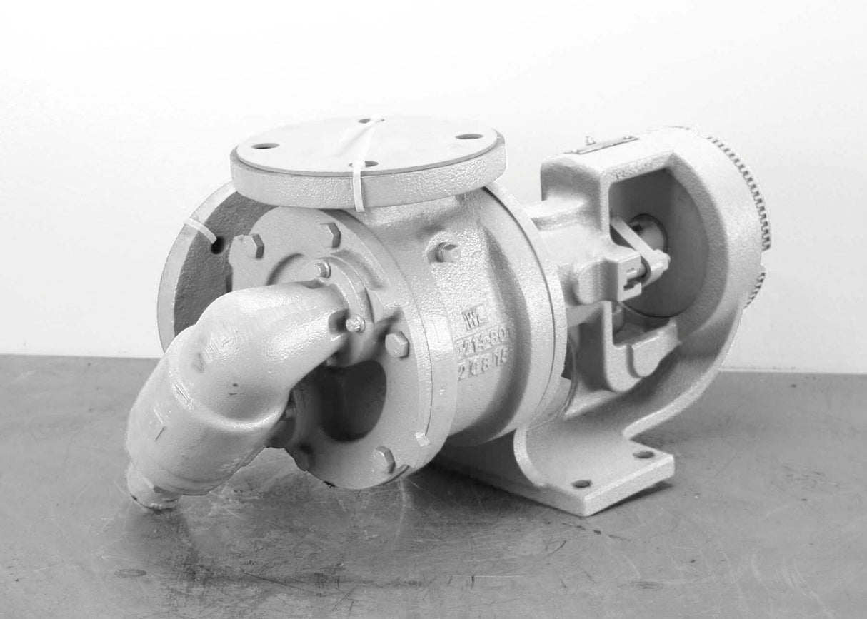 Aftermarket Drop-In Replaces Viking® KK127A Pump|Aftermarket Drop-In Replaces Viking® KK127A Pump|Aftermarket Drop-In Replaces Viking® KK127A Pump|Aftermarket Drop-In Replaces Viking® KK127A Pump|Aftermarket Drop-In Replaces Viking® KK127A Pump, 2" Ports, Stainless (New)