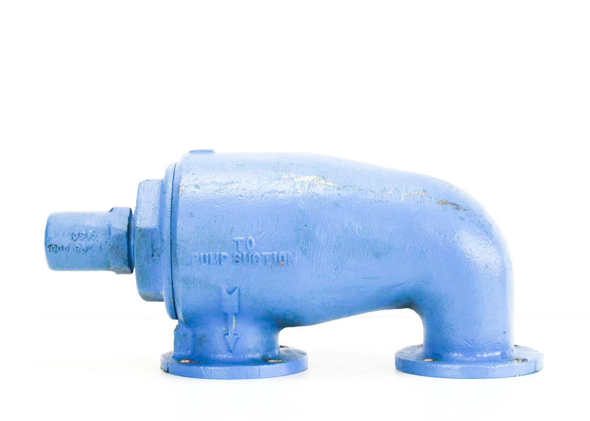Viking® Q Relief Valve||Viking® Q Relief Valve