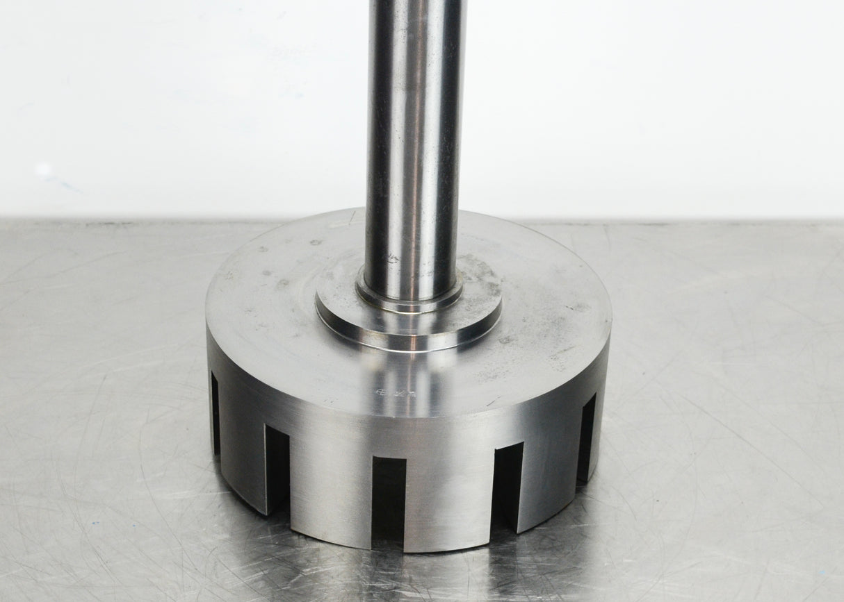 Viking® Q Rotor Shaft|Viking® Q Rotor Shaft|Viking® Q Rotor Shaft