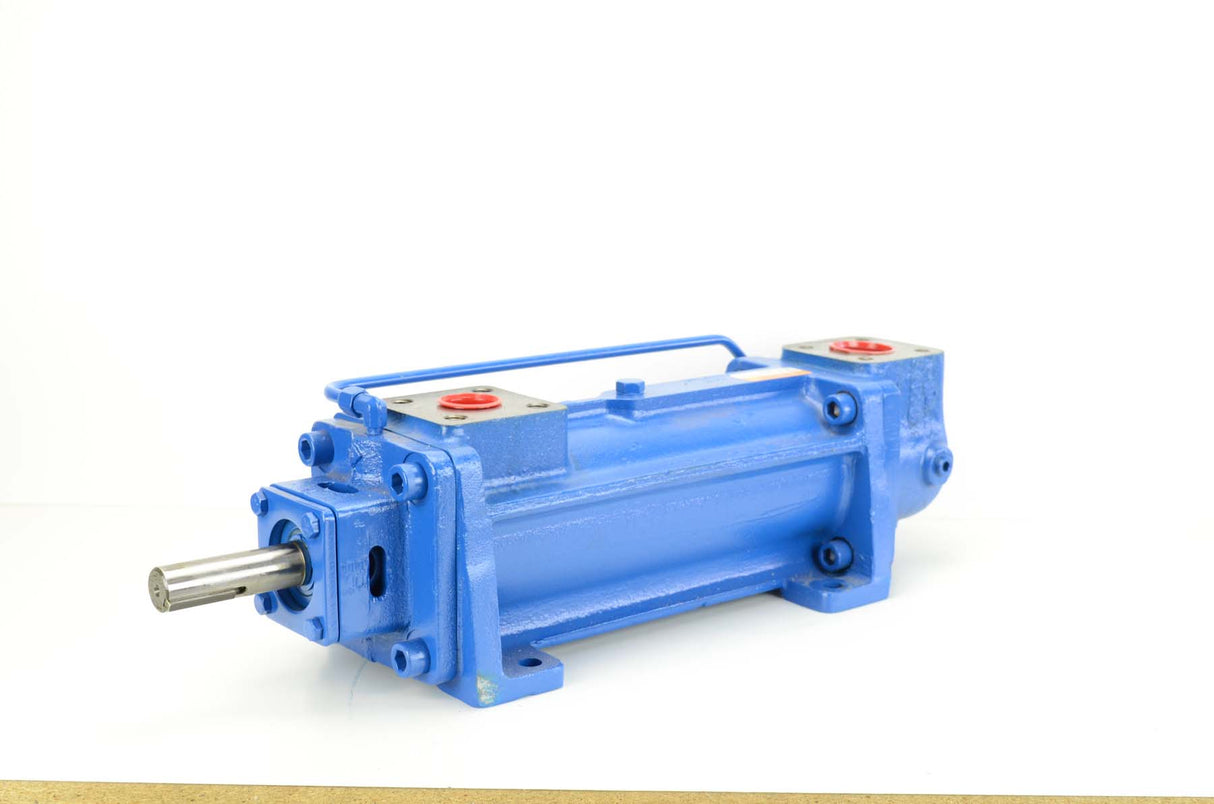 Imo CJ6DB-187 Screw Pump|Imo CJ6DB-187 Screw Pump|Imo CJ6DB-187 Screw Pump|Imo CJ6DB-187 Screw Pump