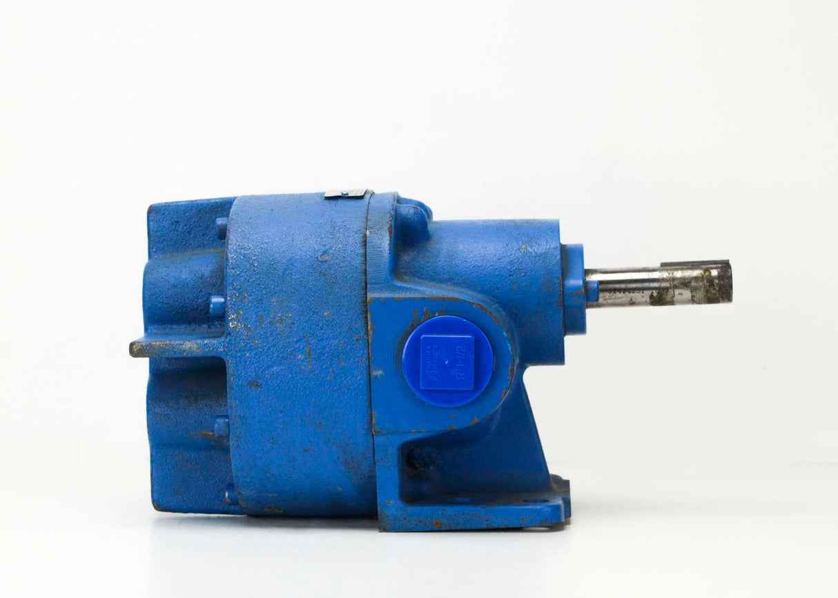 Flowserve 6GASMODO Pump|Flowserve 6GASMODO Pump|Flowserve 6GASMODO Pump|Flowserve 6GASMODO Pump|Flowserve 6GASMODO Pump|Flowserve 6GASMODO Pump|Flowserve 6GASMODO Pump|Flowserve 6GASMODO Pump|Flowserve 6GASMODO Pump, Threaded Ports (New)