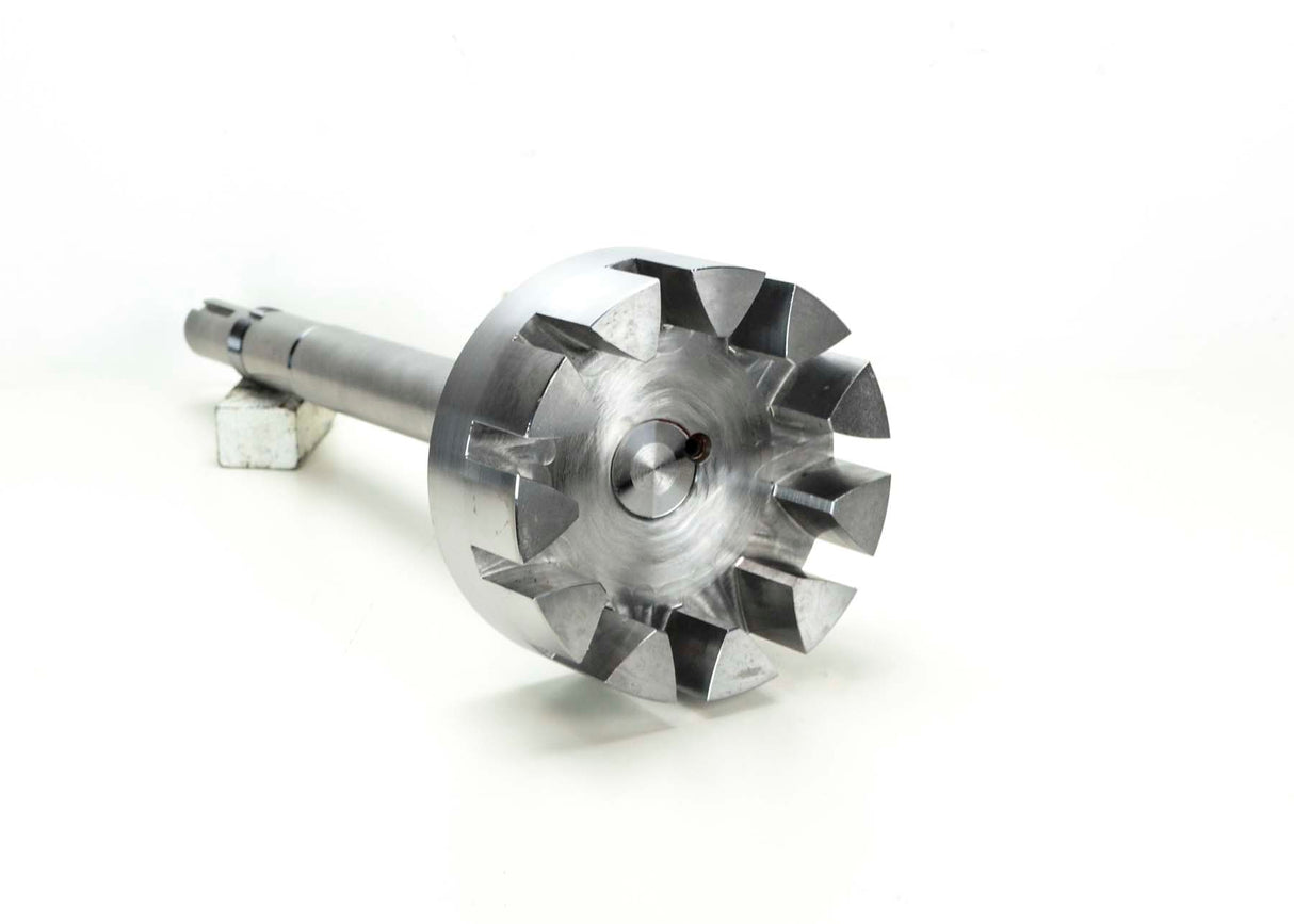 Viking® K123A Rotor Shaft|Viking® K123A Rotor Shaft|Viking® K123A Rotor Shaft