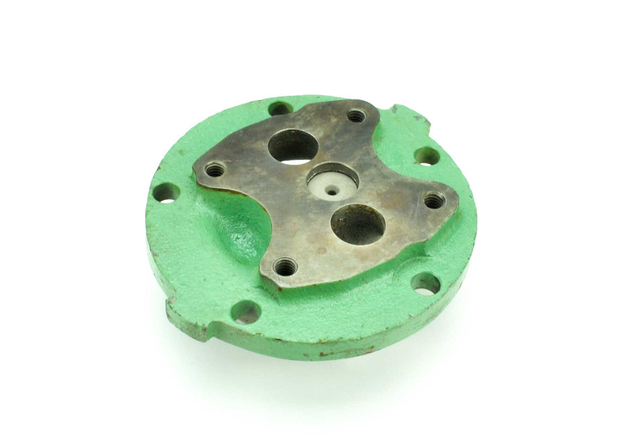 Viking® Relief Valve Head 3-371-011-784-00|Viking® Relief Valve Head 3-371-011-784-00|Viking® Relief Valve Head 3-371-011-784-00