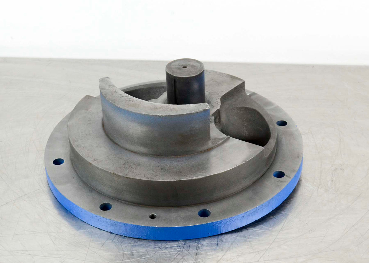 Viking® M Relief Valve Pump Head|Viking® M Relief Valve Pump Head|Viking® M Relief Valve Pump Head