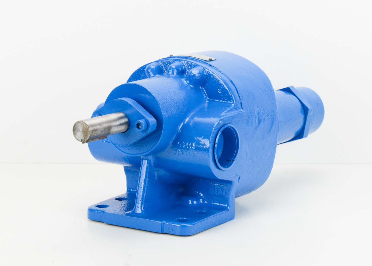 Ingersoll-Dresser 6GASPIDO Pump