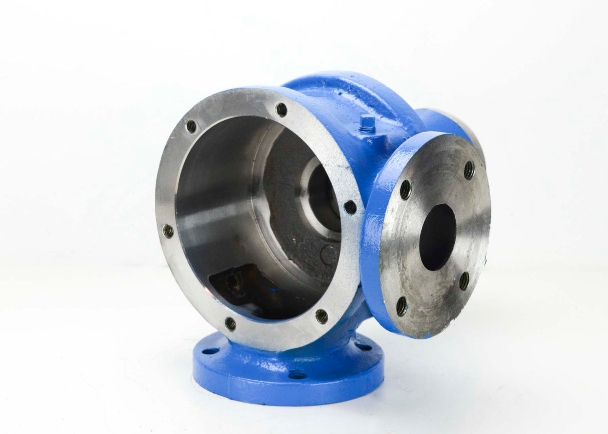 Viking® K-KK Flanged Casing|Viking® K-KK Flanged Casing|Viking® K-KK Flanged Casing