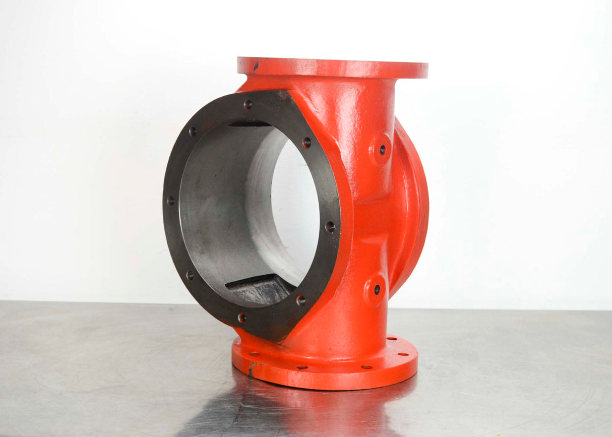 Viking® QS Casing|Viking® QS Casing|Viking® QS Casing