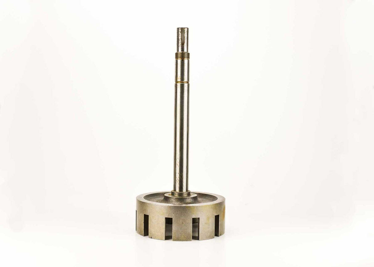 Viking® L-LQ124A Rotor and Shaft 3-572-155-012-00|Viking® L-LQ124A Rotor and Shaft 3-572-155-012-00|Viking® L-LQ124A Rotor and Shaft 3-572-155-012-00