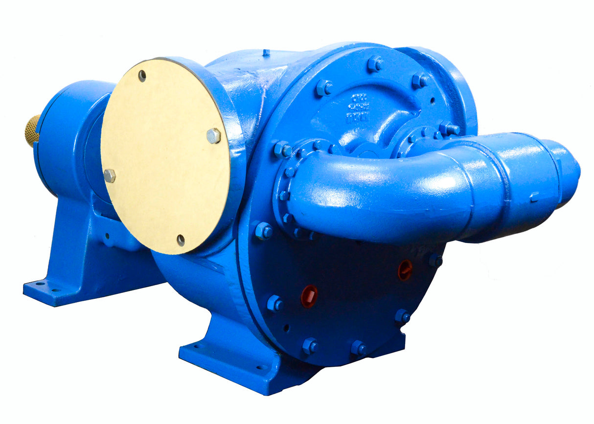 Viking® R4324A Pump|Viking® R4324A Pump|Viking® R4324A Pump