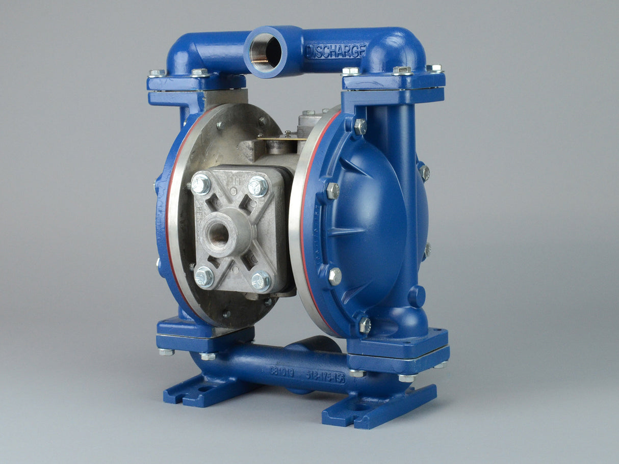 Aftermarket ® S05B1A1WANS000 Pump by FTA