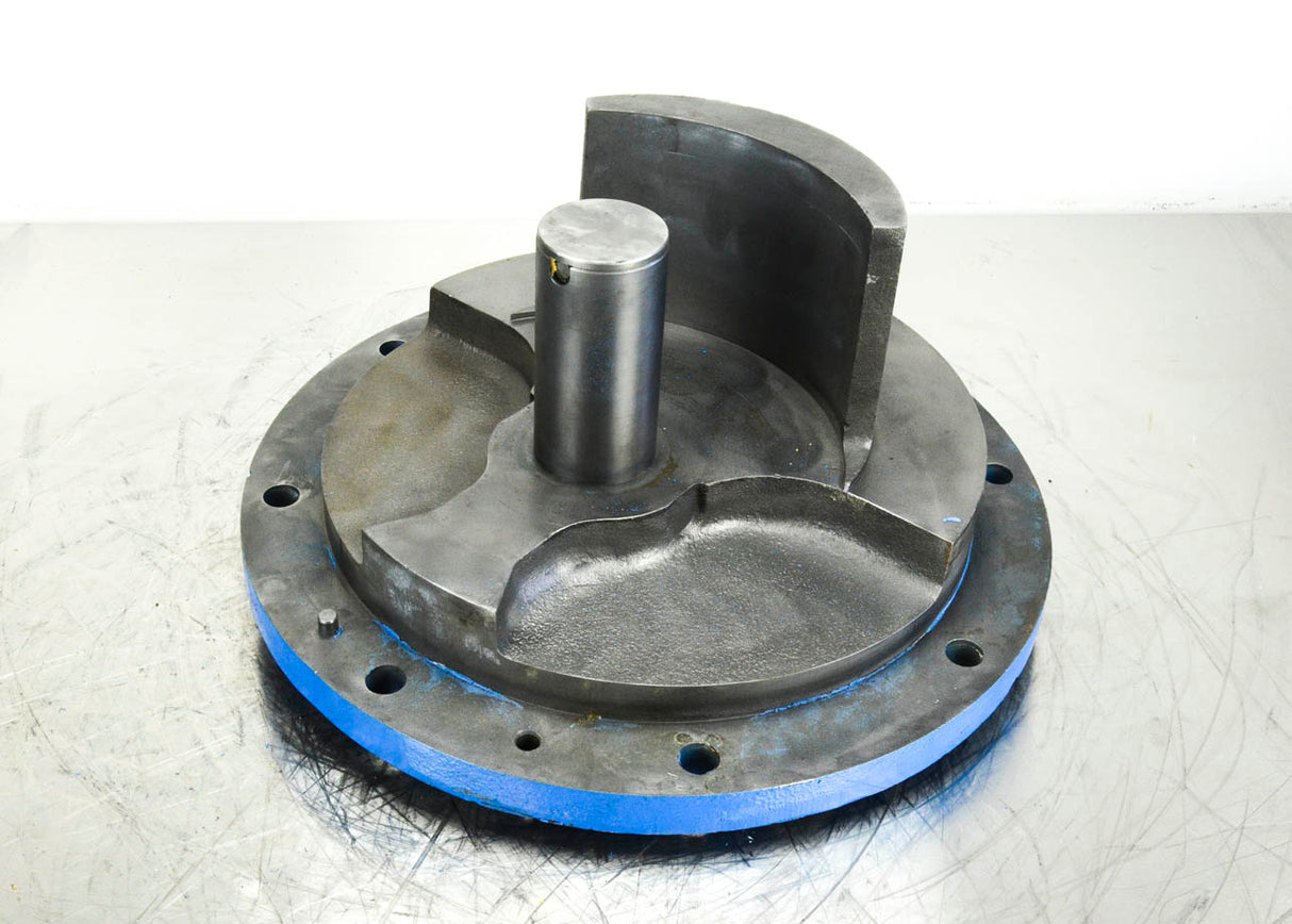 Viking® N-NR Relief Valve Pump Head & Hard Steel Pin|Viking® N-NR Relief Valve Pump Head & Hard Steel Pin|Viking® N-NR Relief Valve Pump Head & Hard Steel Pin