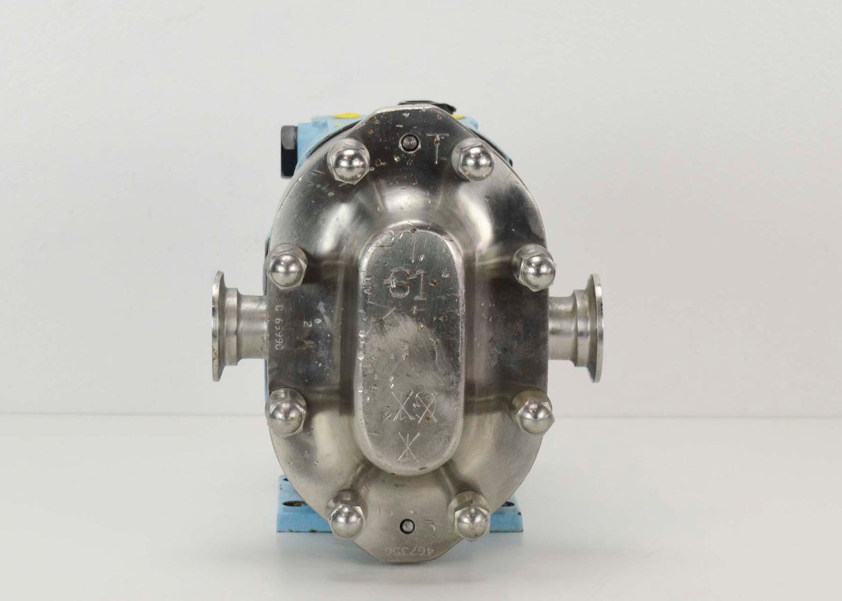 Waukesha 15 Stainless Sanitary Lobe Pump|Waukesha 15 Stainless Sanitary Lobe Pump|Waukesha 15 Stainless Sanitary Lobe Pump|Waukesha 15 Stainless Sanitary Lobe Pump|Waukesha 15 Stainless Sanitary Lobe Pump|Waukesha 15 Stainless Sanitary Lobe Pump|Waukesha 15 Stainless Sanitary Lobe Pump|Waukesha 15 Stainless Sanitary Lobe Pump