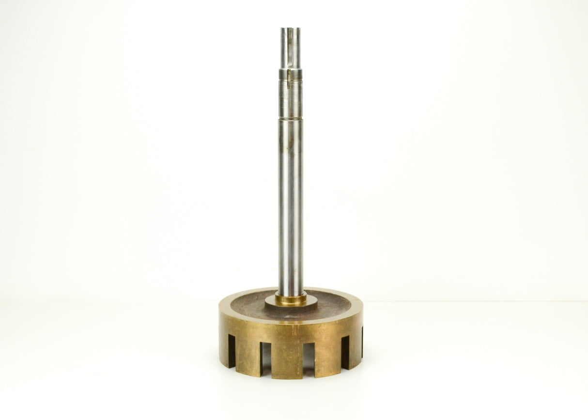 |Viking® L-LQ Rotor Shaft|Viking® L-LQ Rotor Shaft