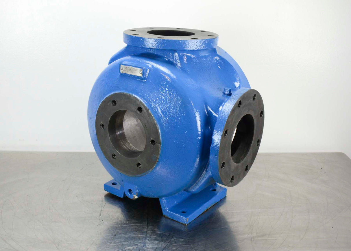 Viking® N Flanged Casing|Viking® N Flanged Casing|Viking® N Flanged Casing