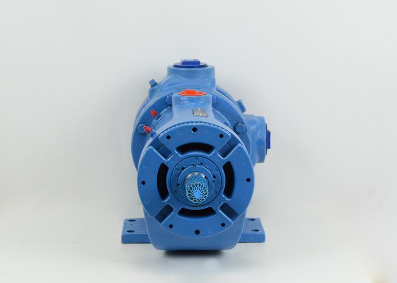 Viking K224A|Viking K224A|Viking K224A|Viking K224A|Viking K224A|Viking K224A|Viking K224A|Viking K224A|Viking® K224A Pump, Threaded Ports (New)||||||||