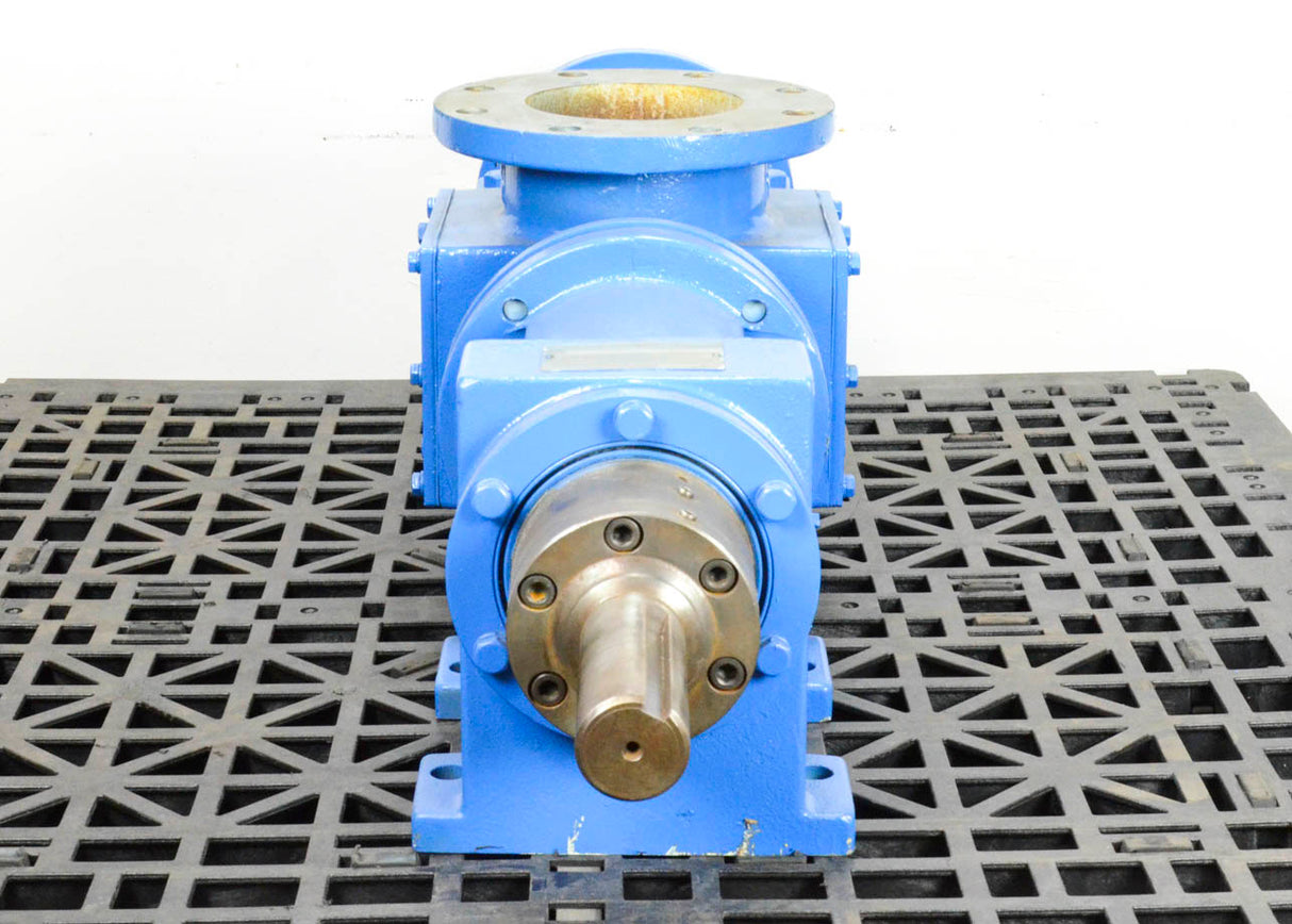 Moyno 1F036G1 CD0 Pump|Moyno 1F036G1 CD0 Pump|Moyno 1F036G1 CD0 Pump|Moyno 1F036G1 CD0 Pump|Moyno 1F036G1 CD0 Pump, Flanged Ports (New)