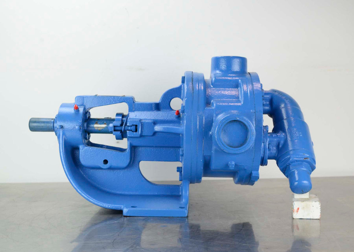 Viking® LQ125 Pump|Viking® LQ125 Pump|Viking® LQ125 Pump|Viking® LQ125 Pump|Viking® LQ125 Pump|Viking® LQ125 Pump|Viking® LQ125 Pump|Viking® LQ125 Pump|Viking® LQ125 Pump, Flanged Ports, Relief Valve (New)