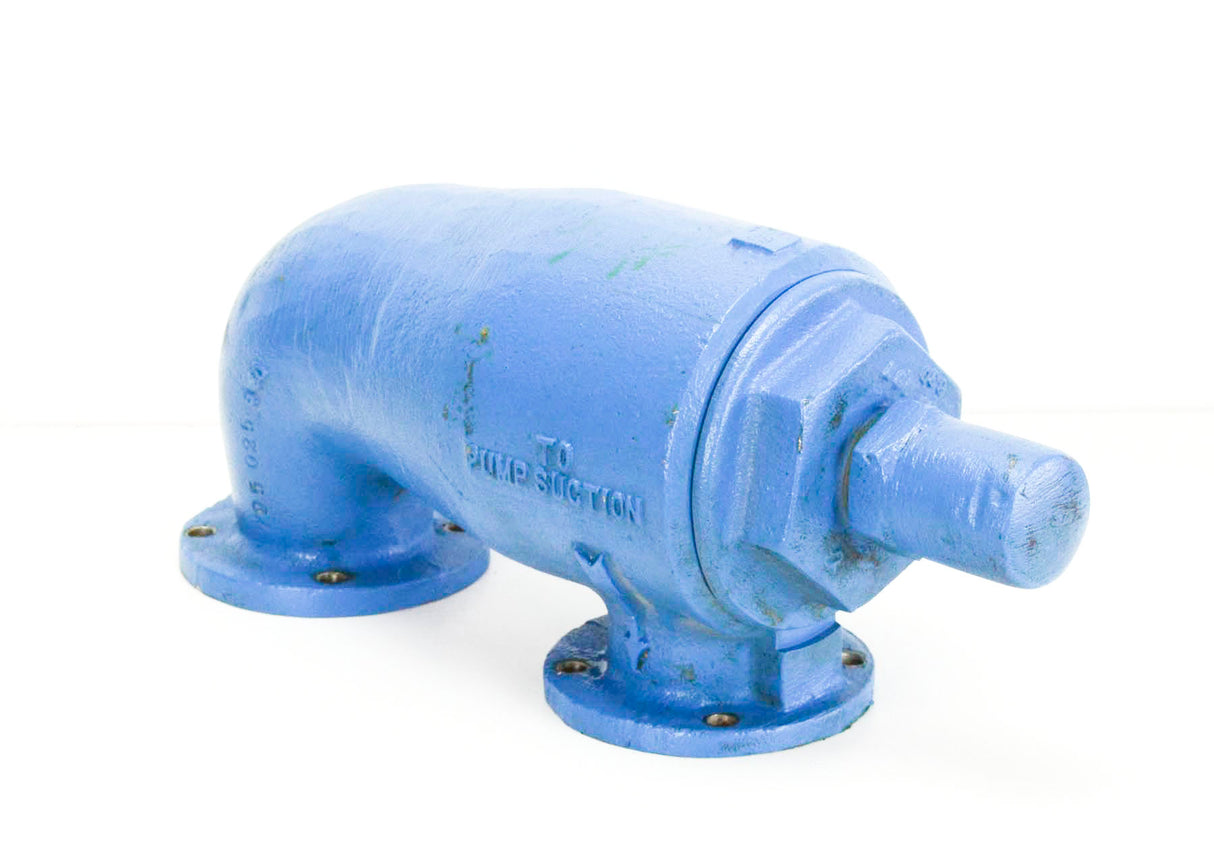 Viking® Q Relief Valve||Viking® Q Relief Valve