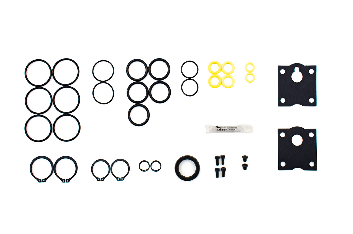 AndFlo Replacement Air Valve Kit, Will Replace Aro® 637118-C