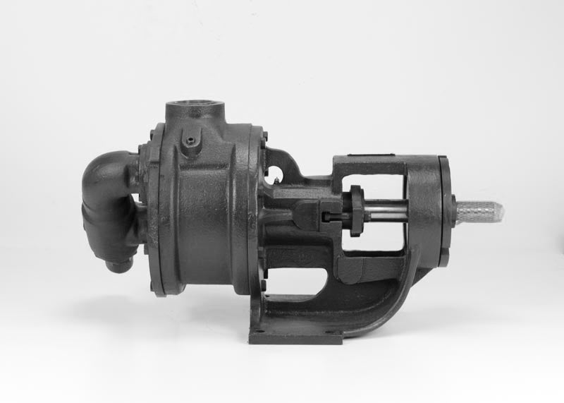 ||||||||Aftermarket Drop-In Replaces Viking® L124A Pump, 2" Ports (New)