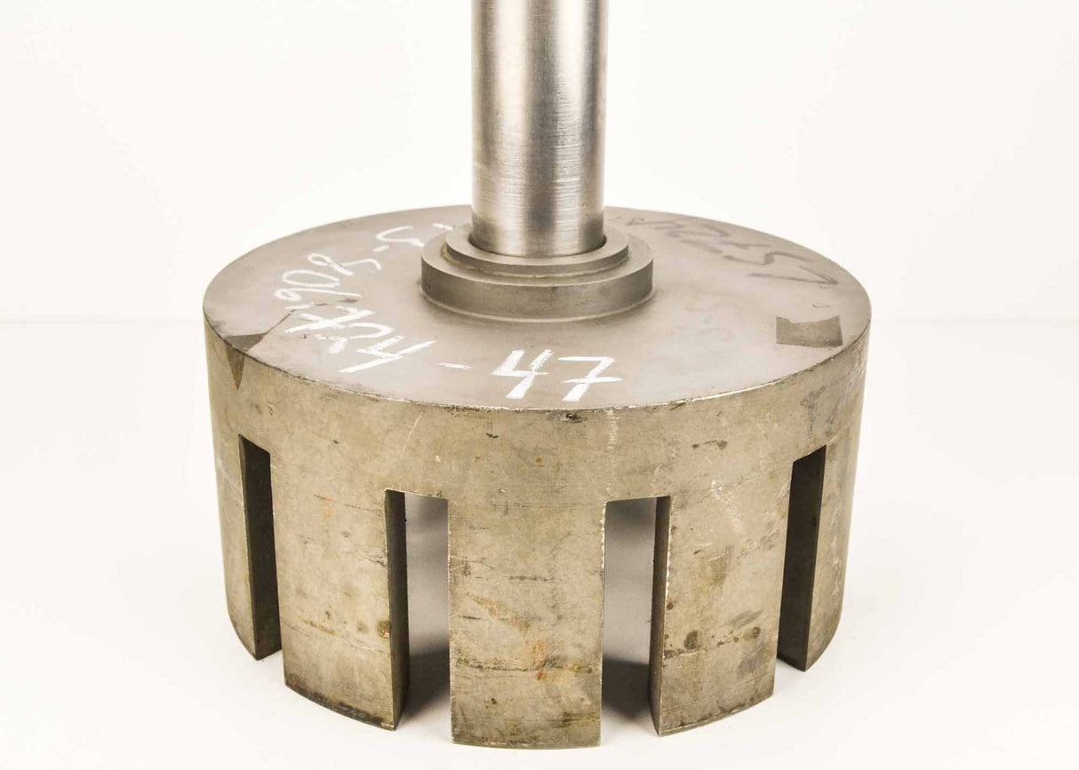 Viking® LS127A/4127A Rotor and Shaft 3-573-806-724-47|Viking® LS127A/4127A Rotor and Shaft 3-573-806-724-47|Viking® LS127A/4127A Rotor and Shaft 3-573-806-724-47