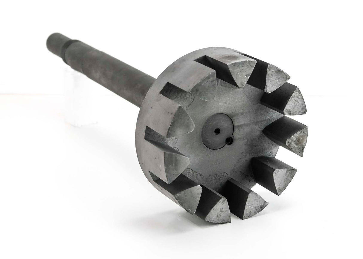 Viking® K Rotor and Shaft 3-571-359-417-47|Viking® K Rotor and Shaft 3-571-359-417-47|Viking® K Rotor and Shaft 3-571-359-417-47