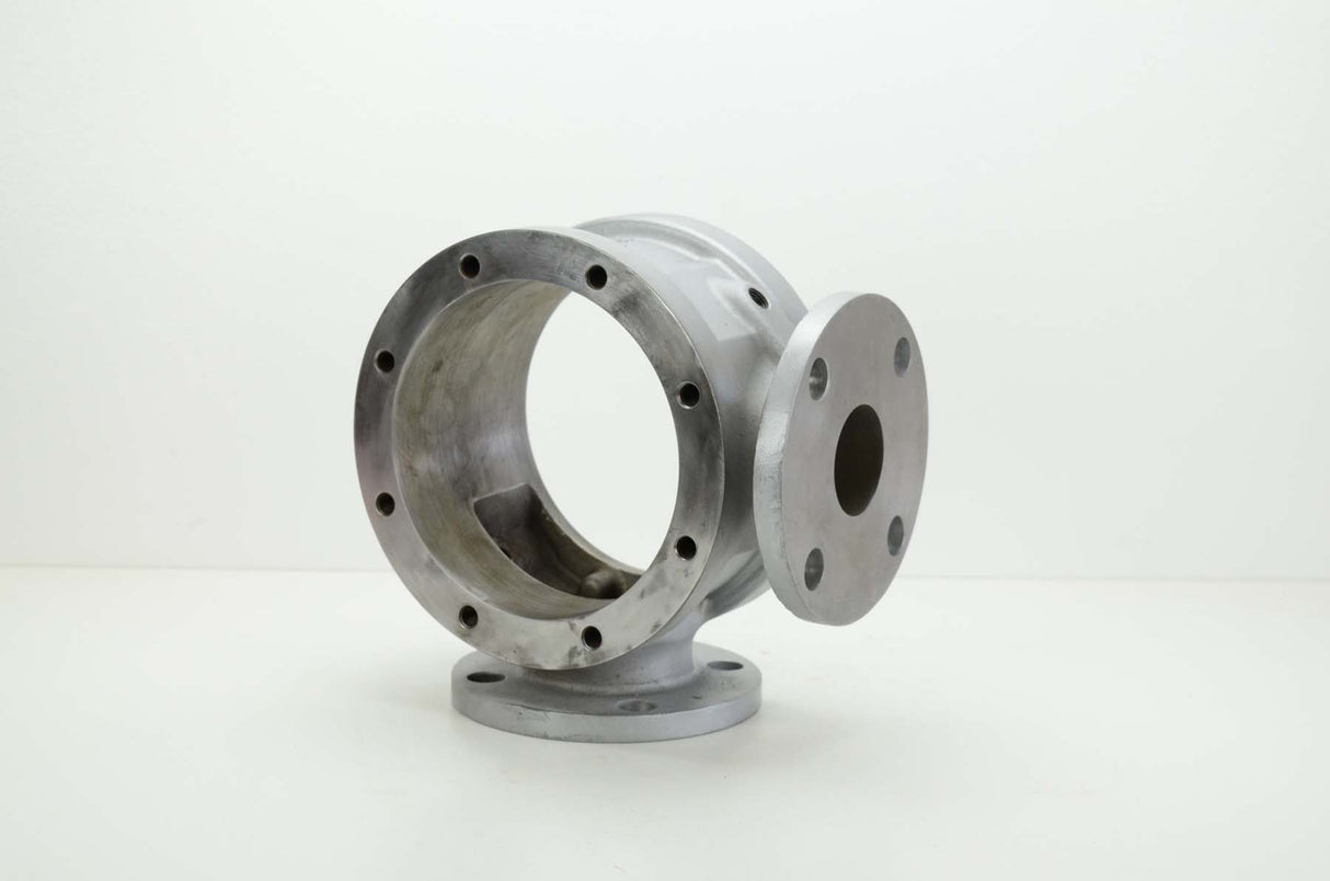 Viking® KK Flanged Casing|Viking® KK Flanged Casing|Viking® KK Flanged Casing