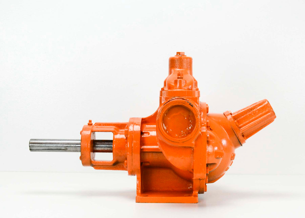 Granco ELAM Pump|Granco ELAM Pump|Granco ELAM Pump|Granco ELAM Pump|Granco ELAM Pump|Granco ELAM Pump|Granco ELAM Pump|Granco ELAM Pump|Granco ELAM Pump, Threaded Ports, Relief Valve (New)