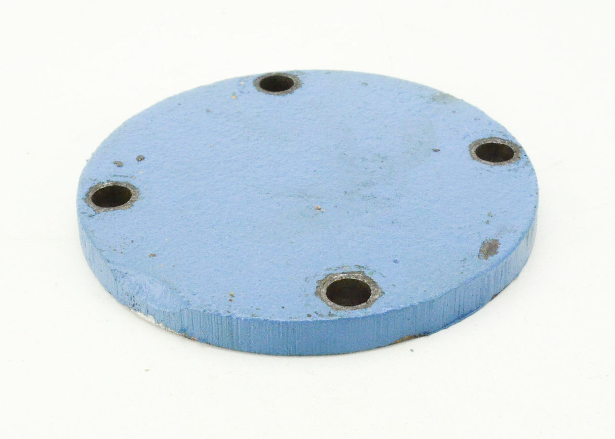 Relief Valve Cover Plate for Viking® Q-QS Pump|Relief Valve Cover Plate for Viking® Q-QS Pump