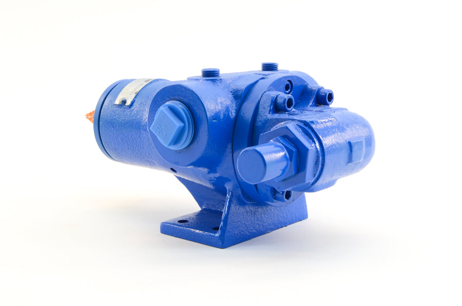 AndFlo GG4195|AndFlo GG4195|AndFlo GG4195|AndFlo GG4195|AndFlo GG4195|AndFlo GG4195|AndFlo GG4195|AndFlo GG4195|Aftermarket Drop-In Replaces Viking® GG4195 Pump, 1" Ports (New)