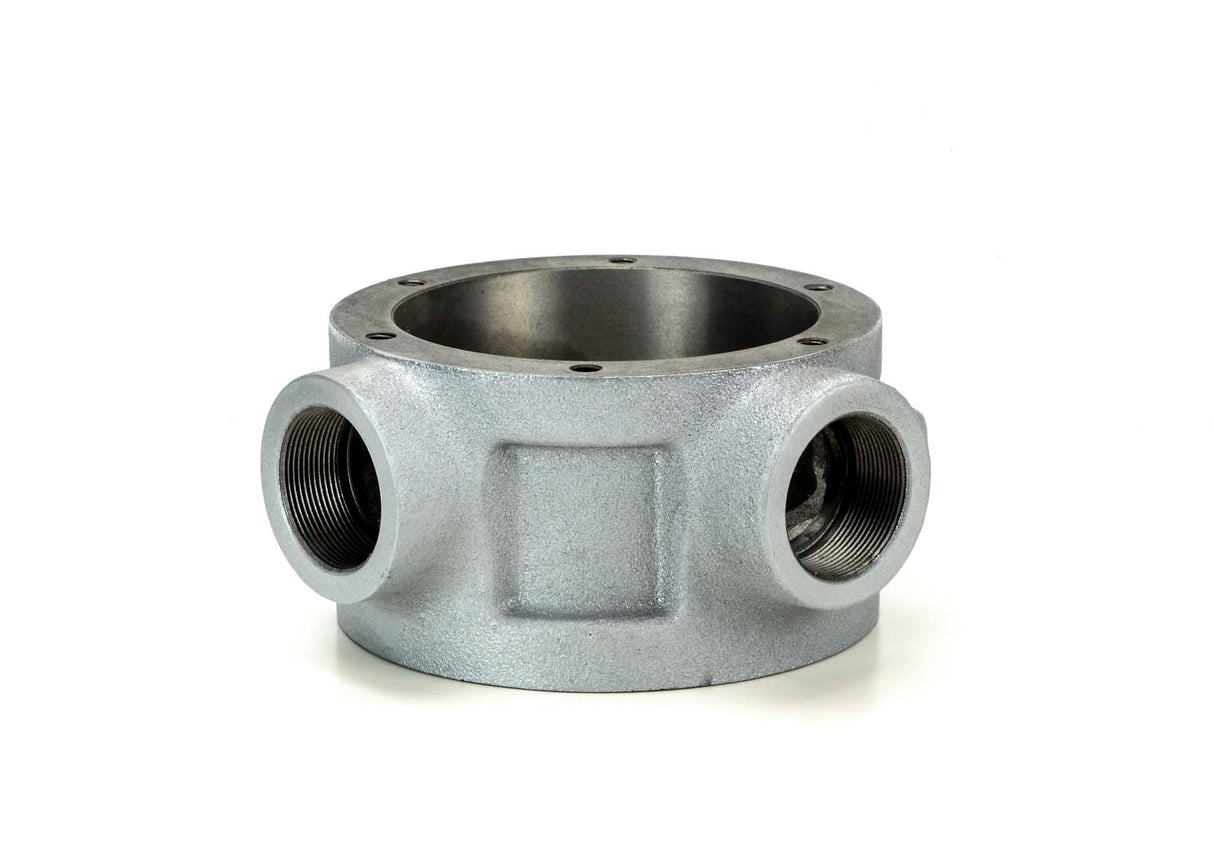 Viking® K-KK Casing|Viking® K-KK Casing|Viking® K-KK Casing